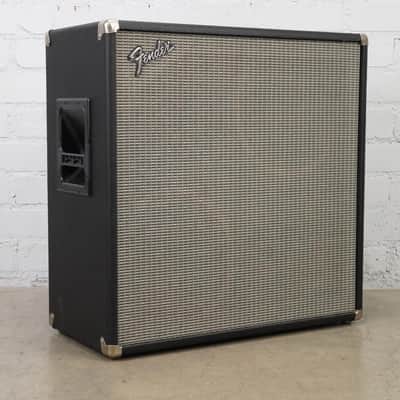 Fender Tonemaster GE-412 4X12 Cabinet 16ohm w/ Celestion G12H-30 G12-M #55534 image 18