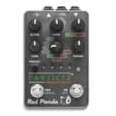 Red Panda Particle 2 OG Granular Delay 2023 - Ghost Black / Orange / Gray