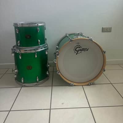 Gretsch USA Custom 4pc Shell Pack image 1