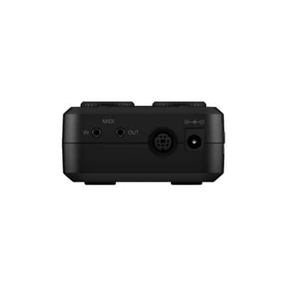 IK MULTIMEDIA iRIG PRO DUO I/O USB Audio Interface for iOS, Android, Mac, and PC image 3