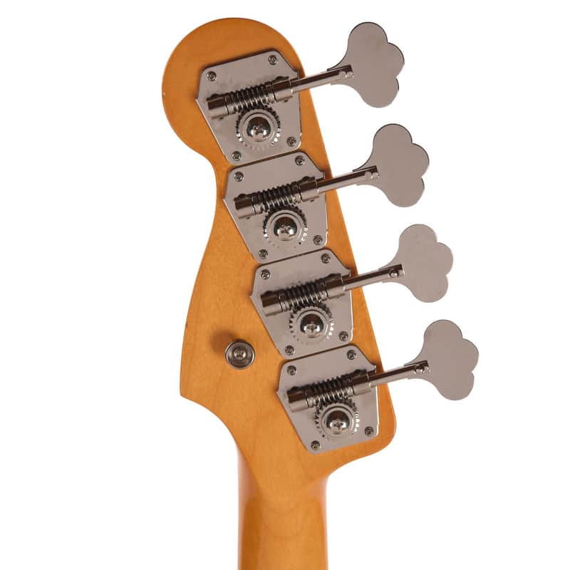 Fender James Jamerson Signature '62 Precision Bass Reissue image 7