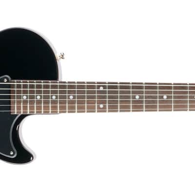Epiphone Les Paul Junior Electric Guitar Vintage Tobacco Burst image 2