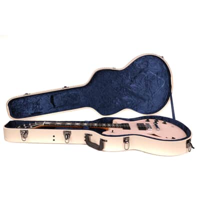 EVH SA-126 Special Semi-Hollowbody Shell Pink 2025 image 8