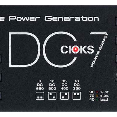 Cioks Super Power Bundle+Valeton GP-5 WATCHLIST OFFER! In The Ultimate Bundle!! image 3