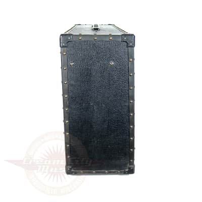 Vintage 1985 Roland JC-120 Jazz Chorus 120W 2x12 Stereo Combo Amp image 4
