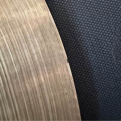 18" K. Zildjian Istanbul New Stamp 1967–1977 – 1746g image 6