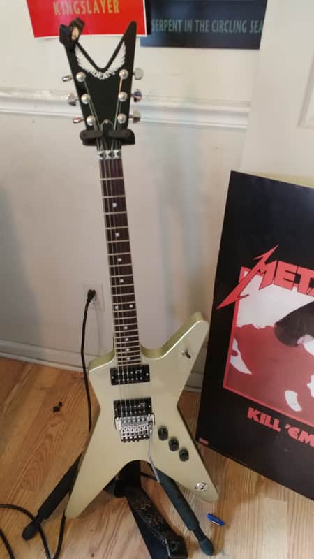 Dean ML 1000 imagen 1
