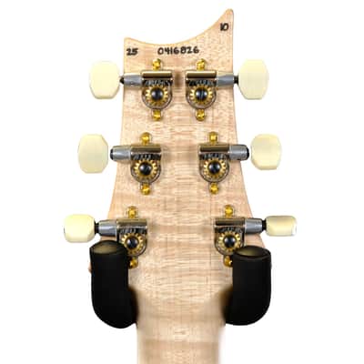 PRS Wood Library DGT Flame Maple - Purple Mist image 8