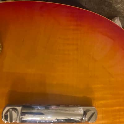 Gibson Les Paul Standard 2001 Yamano, Plek’d image 19