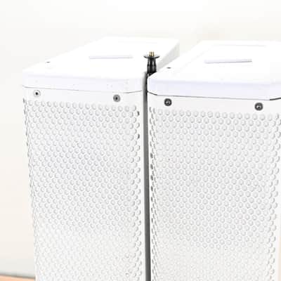 VUE Audiotechnik al-4W 2-Way Subcompact Line Array System (PAIR) CG01ESF image 2