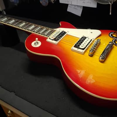 Epiphone Les Paul Traditional Pro 2010 + Hard Case image 3