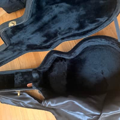 Ibanez AF120-NT Artstar 1996 - Natural image 7