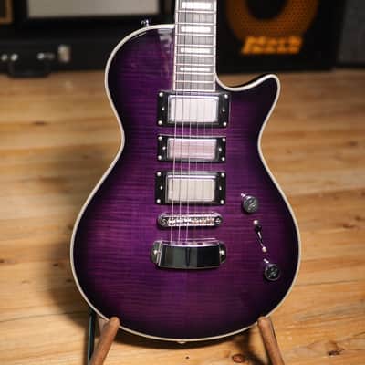 Hagstrom Ultra Max Special (Limited Edition) image 4