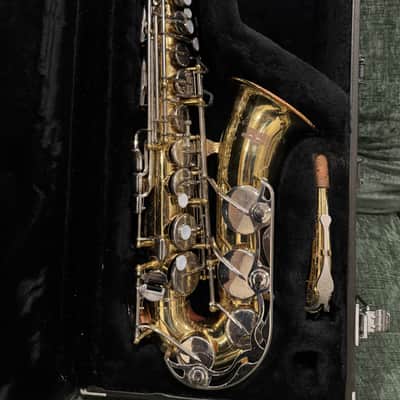 Yamaha 23 Alto Saxophone image 1
