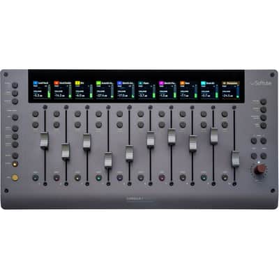 Softube Console 1 Fader MKIII image 1