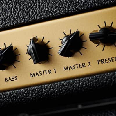 Victory Amps S25H Guitar Amp Compact Amp Head image 3