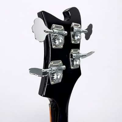 Rickenbacker 4003S 2026 - Jetglo image 11