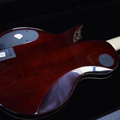 Jackson Pro Series Monarkh SC - 2016 - Tobacco Burst - w/Warranty - Authorized Jackson Dealer image 8