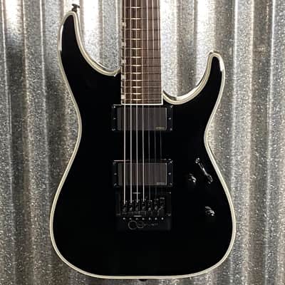 Listing image 1 for ESP LTD MH-1007 Evertune 7 String Black