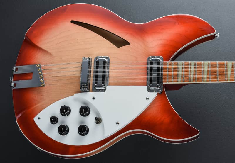 Rickenbacker 360/12V64 '00 image 1