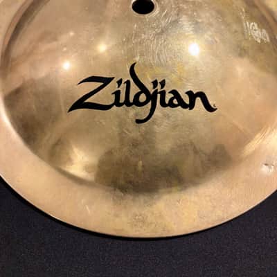 Zildjian 9.5” Zil-Bel 1585g (Made In 2025) image 3
