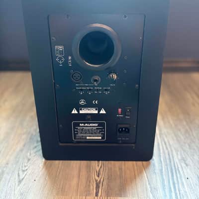 M-Audio BX5 D2  - Black image 5
