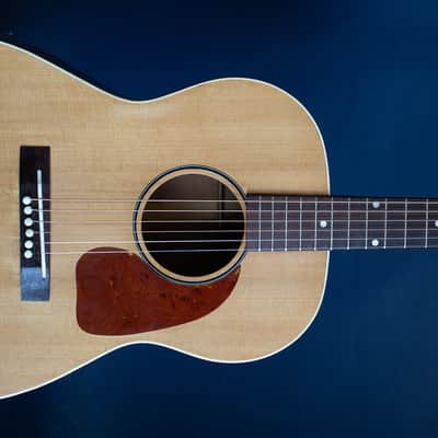 1953 Gibson LG-2 image 13