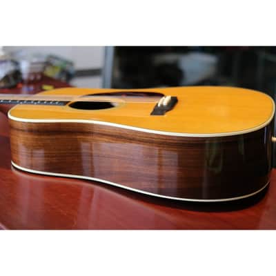 Martin D-28 2019 image 22