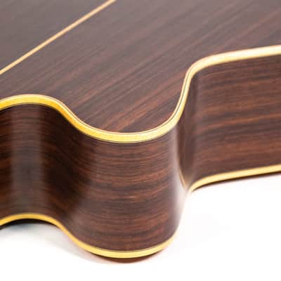 Takamine Acoustic NP-25C Owned by Nils Lofgren image 18