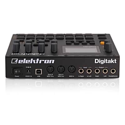 Elektron Digitakt image 4