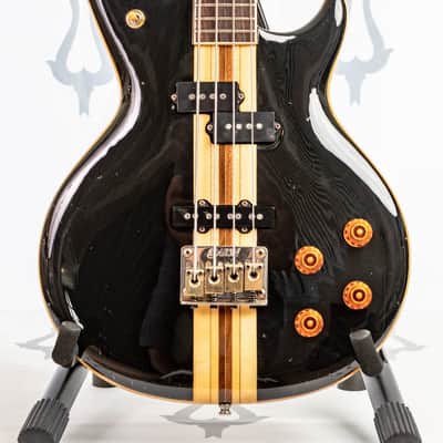 Daion Mark XX-B 1984 Black image 3