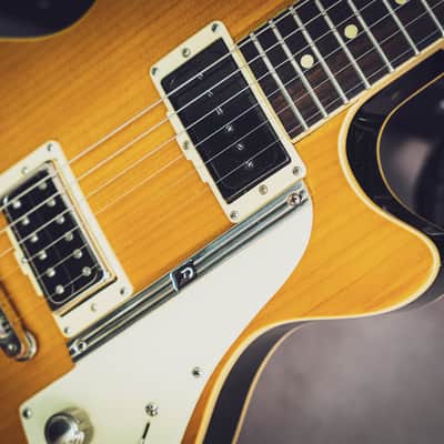 Duesenberg 49er Honey 2013 image 6