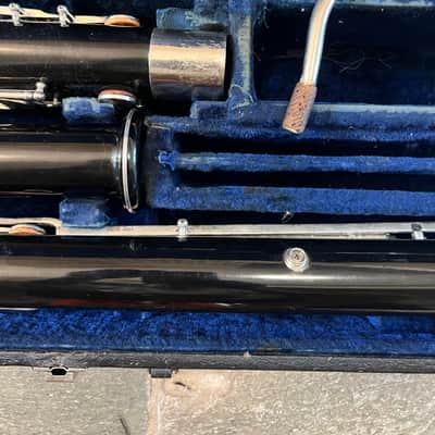 Bassoon. Linton 5K brand. Made in USA image 4