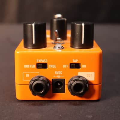 Universal Audio Flow Vintage Tremolo 2023 - Present - Orange image 6