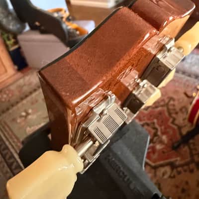 Gibson Les Paul Standard '50s 2019 - Present - Gold Top image 5