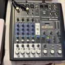 PreSonus StudioLive AR8c 8-channel Analog Mixer with ISB-C 2020s