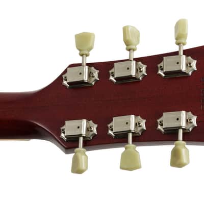 Gibson Custom Shop Art and Historic Les Paul SG Standard Vos 2007 image 5