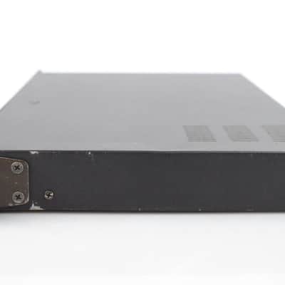 Korg SG-Rack Stage Piano Rack Sound Module 64-Voice w/ 2 MIDI Cables #30615 image 6