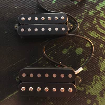 Immagine DiMarzio Illuminator 7 set - 1