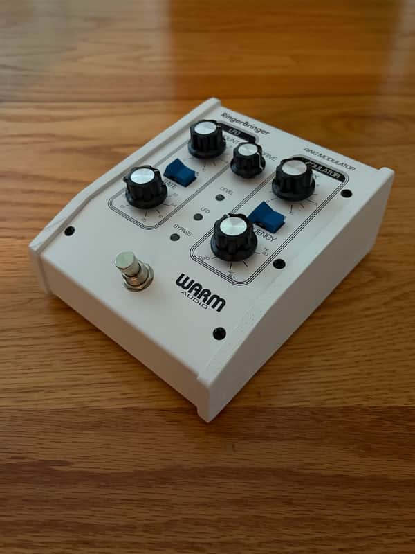 Warm Audio RingerBringer
