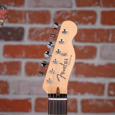 Fender Custom Shop QMT Telecaster NOS Master Built by David Brown Ruby Red 2025 w/OHSC (B-Stock) image 10