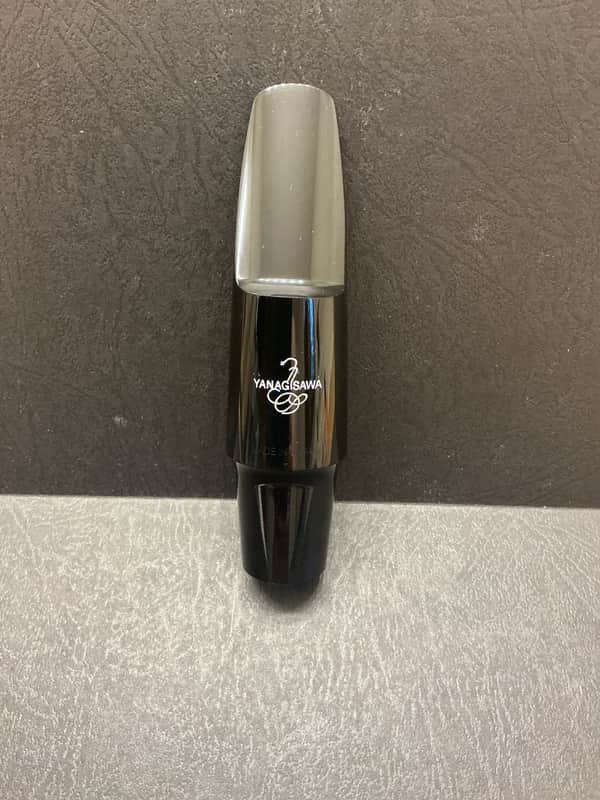 Yanagisawa BC200 Eb Baritone Saxophone Mouthpiece image 1
