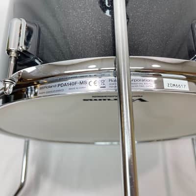Roland PDA140F-MS Acoustic Design V-Drum Mesh Head Tom Pad Bild 3
