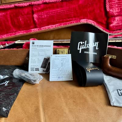 Gibson SG Special 2024 - Ebony image 11