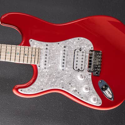 Suhr Classic S Left Hand '26 image 1