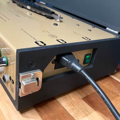 [Mint] Klynstrom Audio The Sovereign Echo Master - Tape Loop Echo Machine image 6