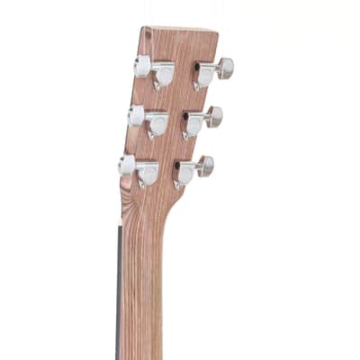 Martin 000X1AE Martin Electro-Acoustic Guitar [1726790] (06/29) image 12
