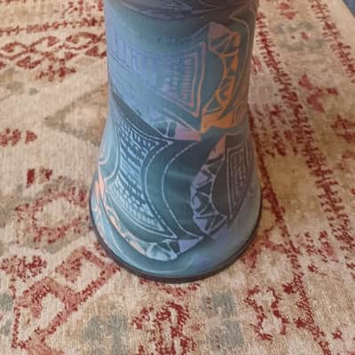 Bucara Bucara ADJ-1260 Djembe 12inch. Tuneable image 2