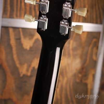 Gibson J-185 Original Vintage Sunburst image 12
