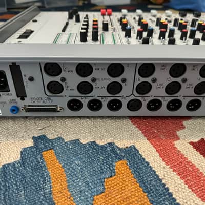 Seem Audio Seeport 16ch image 2
